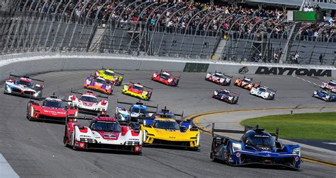 rolex 24 2023 tv schedule.